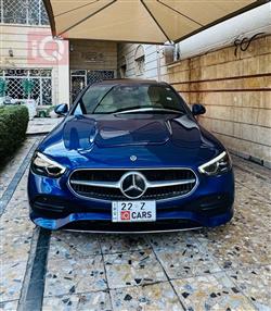 مرسيدس بنز C-Class